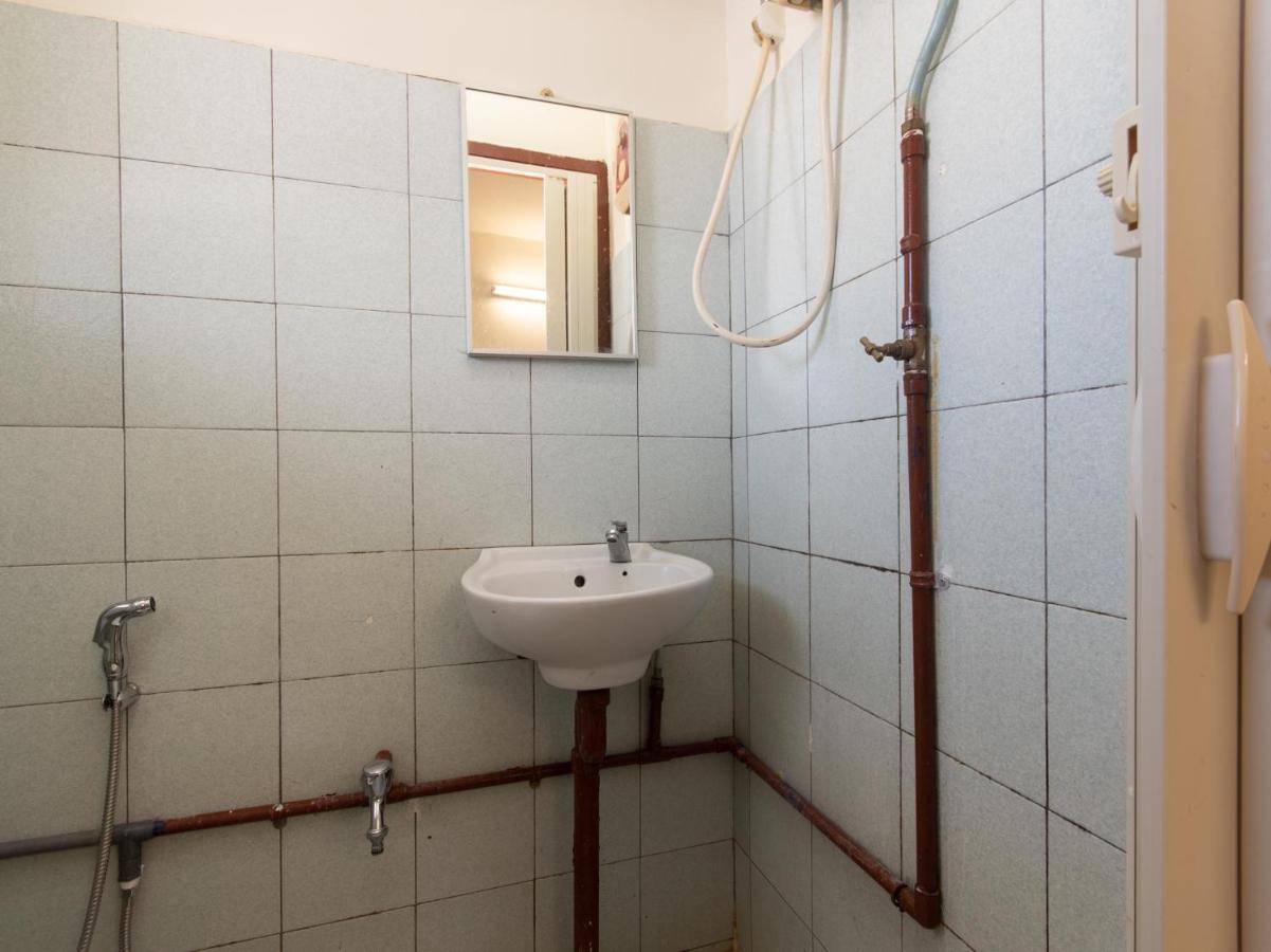 Spot On 89582 Evergreen Hotel Keningau Экстерьер фото